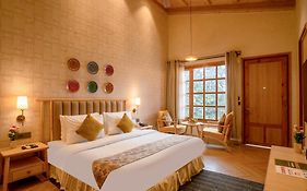 Sandoz Minerva - A Boutique Resort